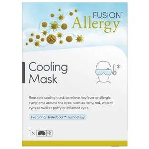 Fusion Allergy Cooling Mask