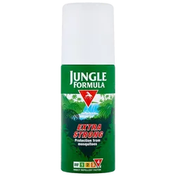 Jungle Formula Extra Strong Aerosol 90ml