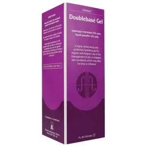 Doublebase Gel 1kg