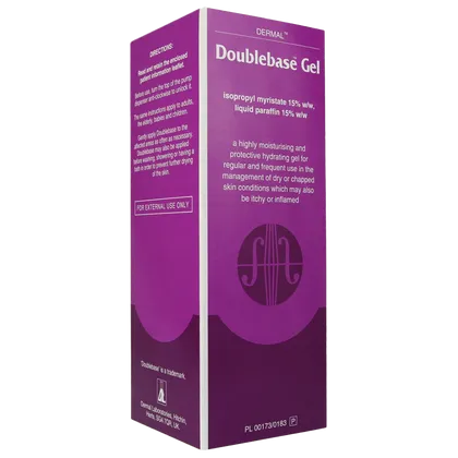Doublebase Gel 1kg