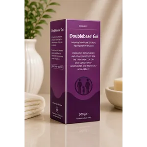 Doublebase Gel 1kg