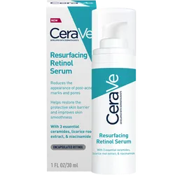 CeraVe Resurfacing Retinol Serum 30ml