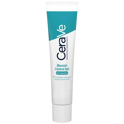 CeraVe Blemish Control Gel 40ml