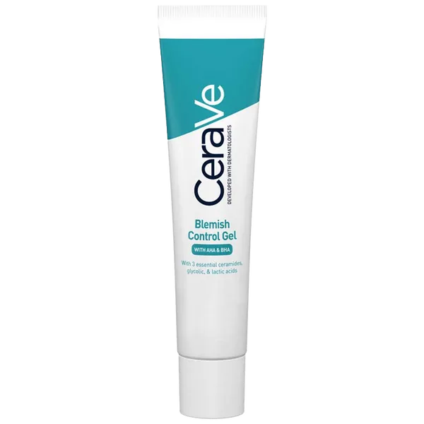 CeraVe Blemish Control Gel 40ml