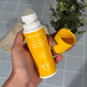 MooGoo Baby & Child Natural Tail Swat Roll-on 115ml