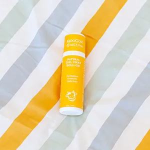 MooGoo Baby & Child Natural Tail Swat Roll-on 115ml
