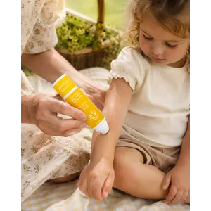 MooGoo Baby & Child Natural Tail Swat Roll-on 115ml