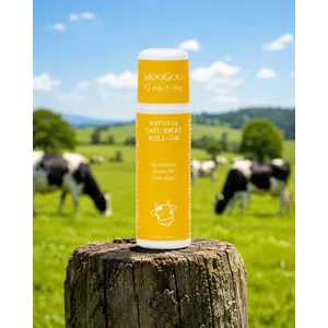 MooGoo Baby & Child Natural Tail Swat Roll-on 115ml