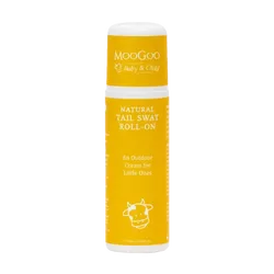 MooGoo Baby & Child Natural Tail Swat Roll-on 115ml