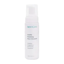 MooGoo Gentle Foaming Face Cleanser 200ml