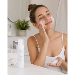 MooGoo Gentle Foaming Face Cleanser 200ml
