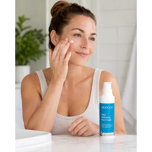 MooGoo Ultra Hydrating Face Cream 75g