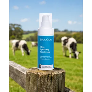 MooGoo Ultra Hydrating Face Cream 75g