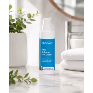 MooGoo Ultra Hydrating Face Cream 75g