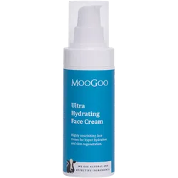 MooGoo Ultra Hydrating Face Cream 75g