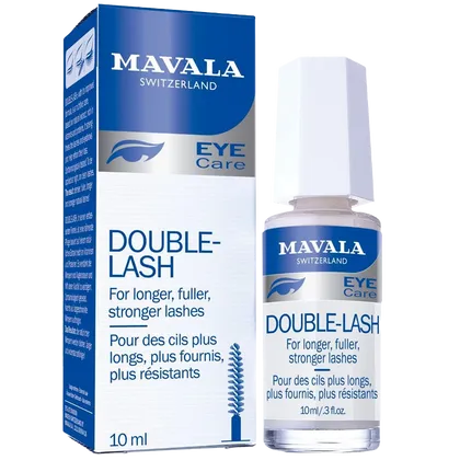 Mavala Double Lash 10ml