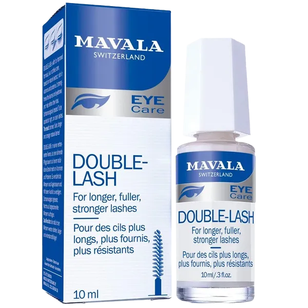 Mavala Double Lash 10ml