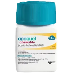 Apoquel Chewable Tablet 5.4mg
