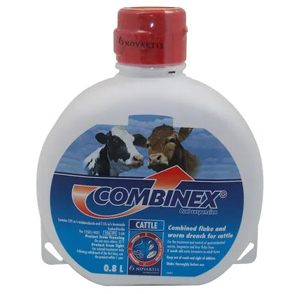 Combinex Cattle 0.8l