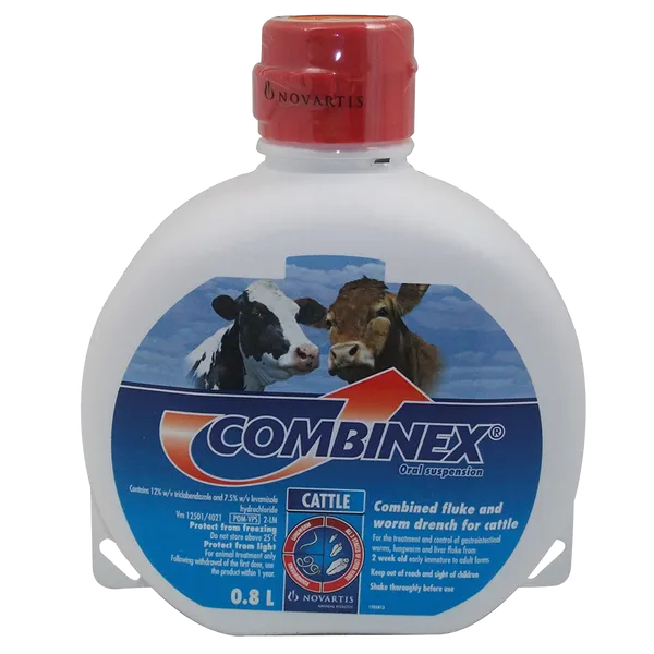 Combinex Cattle 0.8l