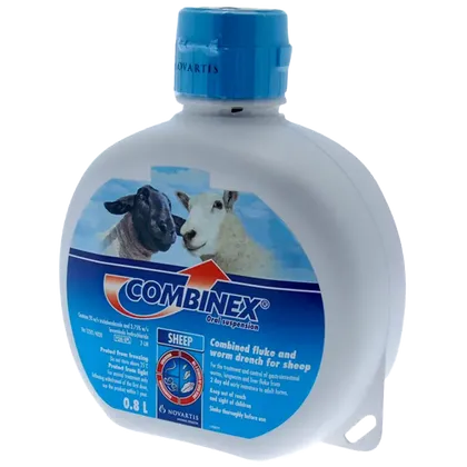 Combinex Sheep 0.8l