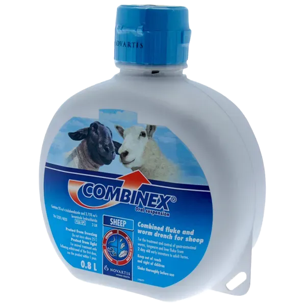 Combinex Sheep 0.8l