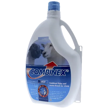 Combinex Sheep 5l