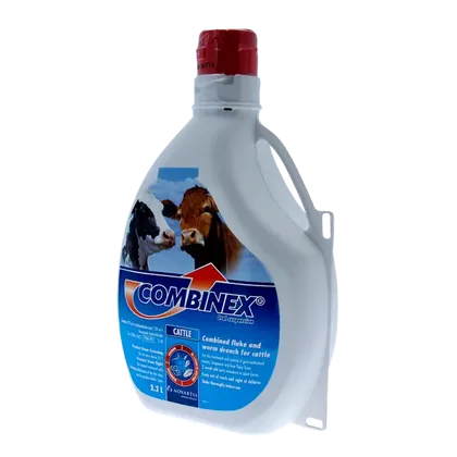 Combinex Cattle 2.2l