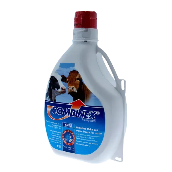 Combinex Cattle 2.2l