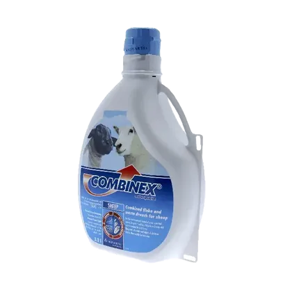 Combinex Sheep 2.2l