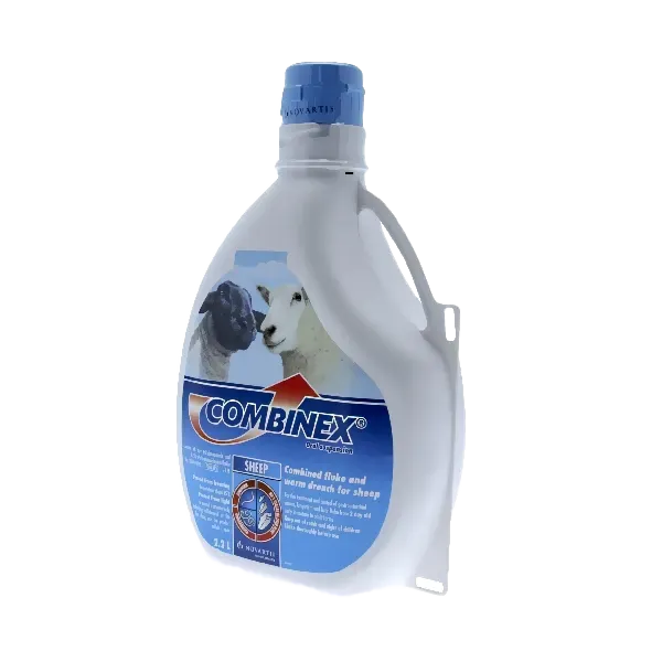 Combinex Sheep 2.2l