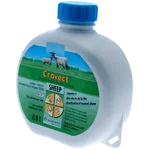 Crovect Pour On 0.8l
