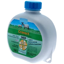 Crovect Pour On 0.8l