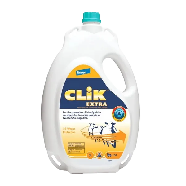 Clik Extra 5l