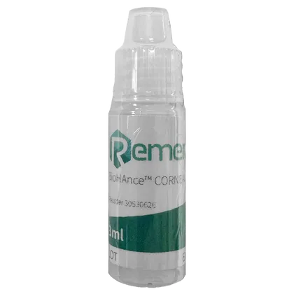 Remend Corneal Gel Bottle 3ml (Prescription)