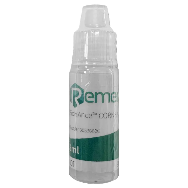 Remend Corneal Gel Bottle 3ml