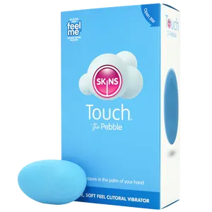 Skins Touch 'The Pebble'