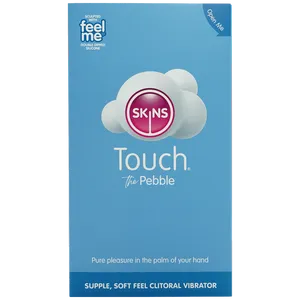 Skins Touch 'The Pebble'