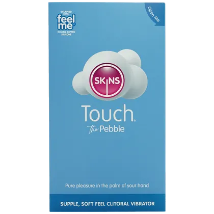 Skins Touch 'The Pebble'