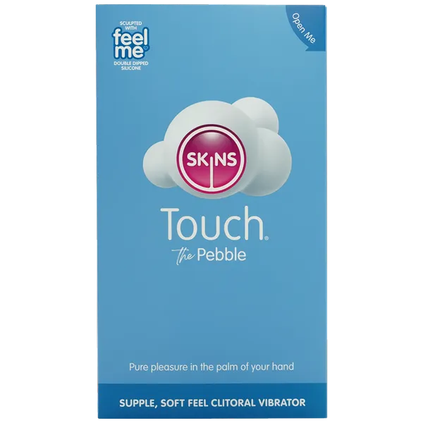 Skins Touch 'The Pebble'