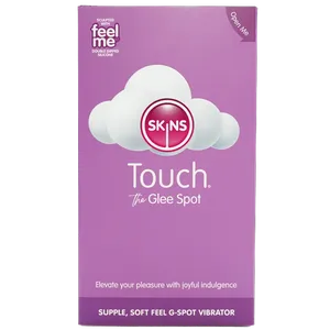 Skins Touch 'The Glee Spot'