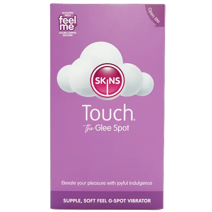 Skins Touch 'The Glee Spot'
