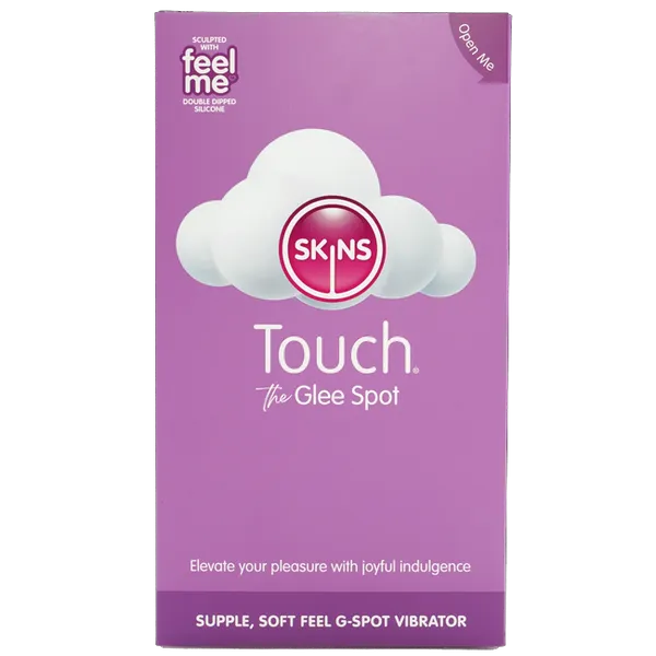 Skins Touch 'The Glee Spot'