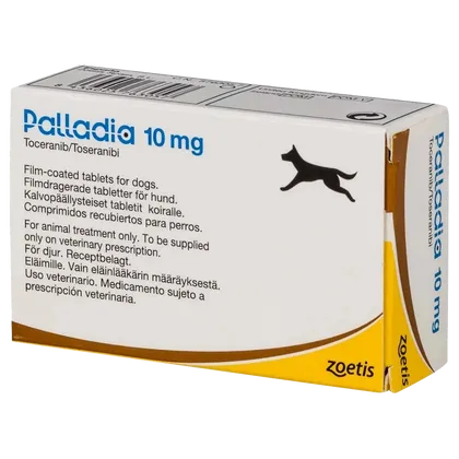 Palladia Tablet 10mg