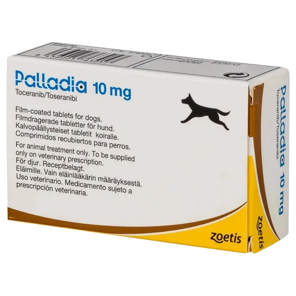 Palladia Tablet 10mg