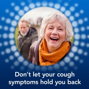 Benylin Dry & Tickly Cough Syrup 300ml