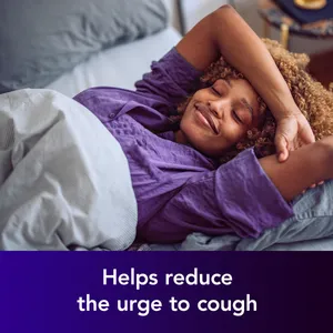 Benylin Dry Cough Night Syrup 150ml