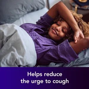 Benylin Dry Cough Night Syrup 150ml