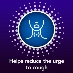 Benylin Dry Cough Night Syrup 150ml