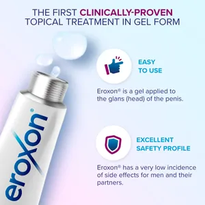 Eroxon Stimgel Pack of 4